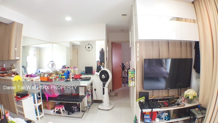 Blk 447B Jalan Kayu (Sengkang), HDB 3 Rooms #180067122